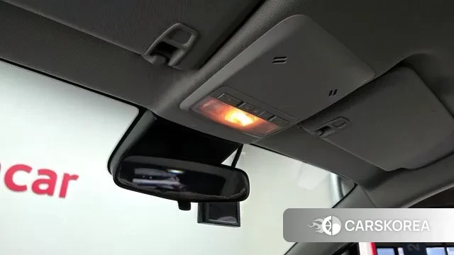 Chevrolet (GM Daewoo) The New Trax id 3396550 из Кореи 9