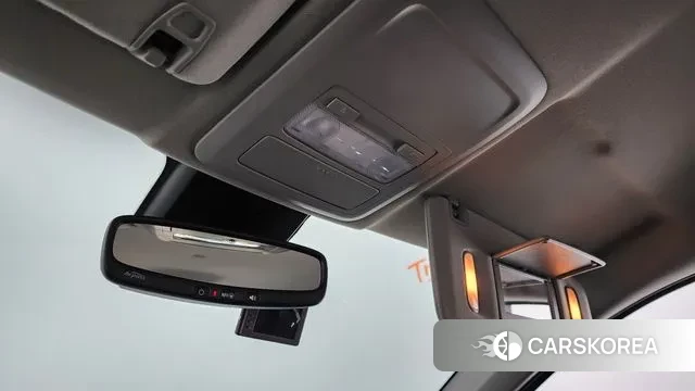 Chevrolet (GM Daewoo) Orlando id 3434873 из Кореи 9