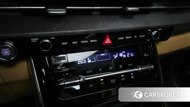Kia Carnival 4th generation id 4941659 из Кореи 9