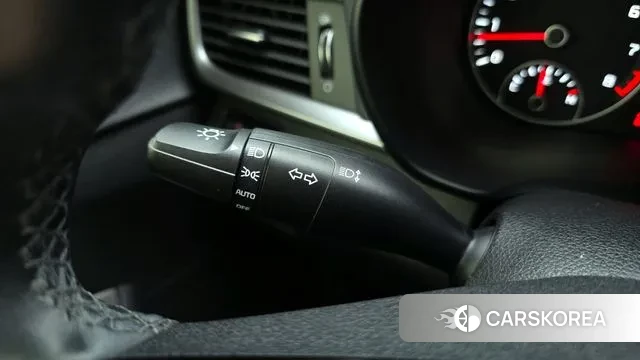 Kia The New K5 2nd generation id 2971339 из Кореи 9