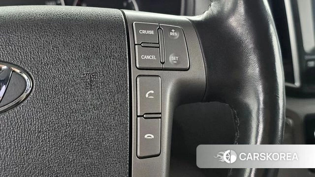 Hyundai The New Grand Starex id 4924150 из Кореи 9