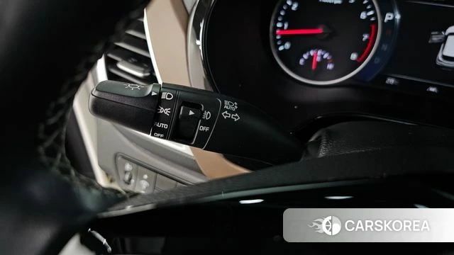 Kia Seltos id 4586647 из Кореи 9
