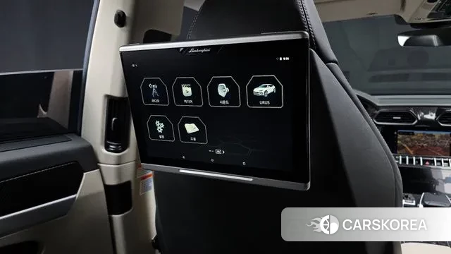 Lamborghini Urus id 3530155 из Кореи 9