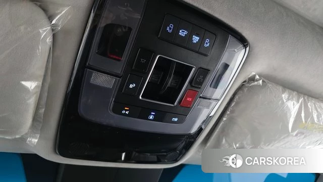 Hyundai Staria id 4585832 из Кореи 9