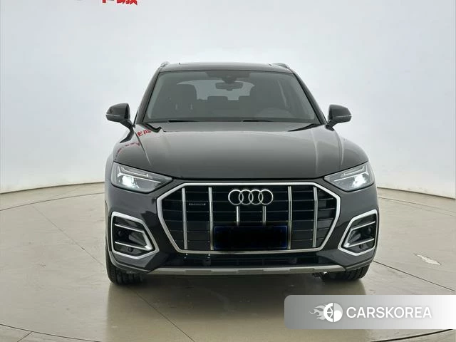 Audi Q5L id 4358969 из Китая 9