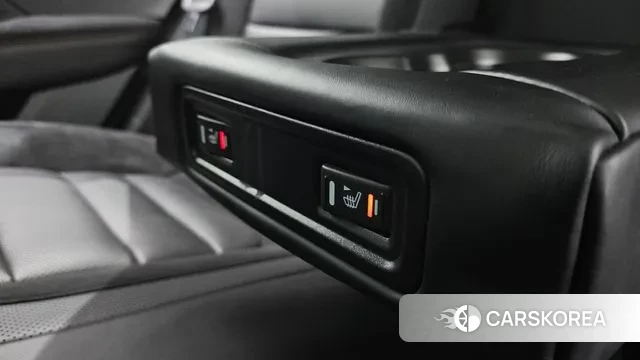 Renault Korea (Samsung) The New QM6 id 3180396 из Кореи 9