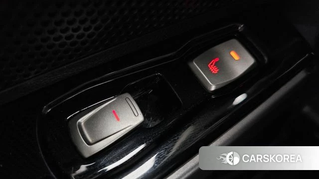 Ssangyong Tivoli Air id 3905864 из Кореи 9