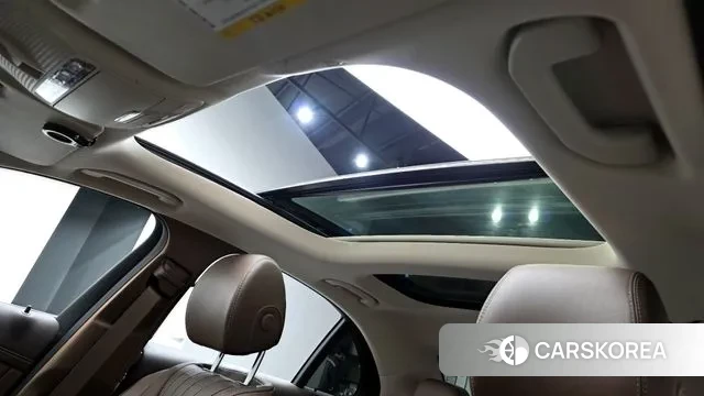 Mercedes-Benz E-Class W213 id 3519620 из Кореи 9