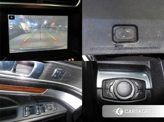 Ford Explorer id 3408252 из Кореи 9