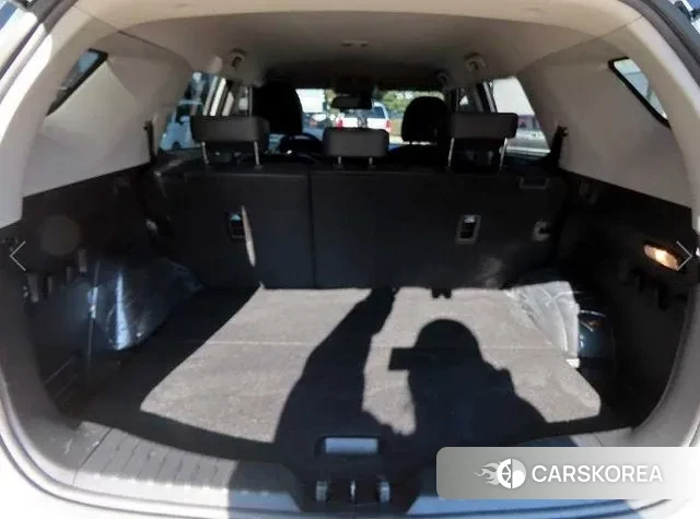 Ssangyong The New Tivoli Air id 3492537 из Кореи 9