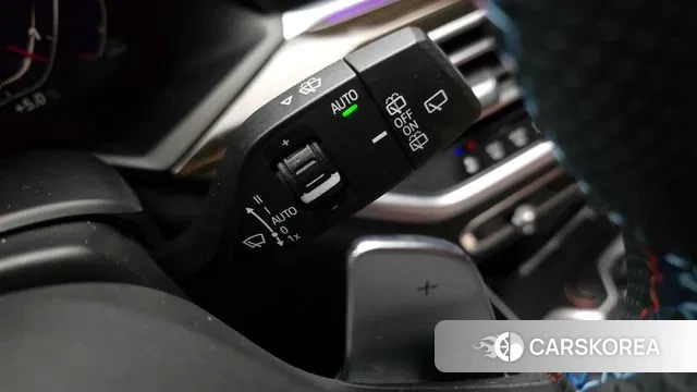 BMW X5 (G05) id 3536021 из Кореи 9