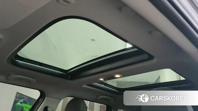 Mini Cooper Clubman id 4315813 из Кореи 9