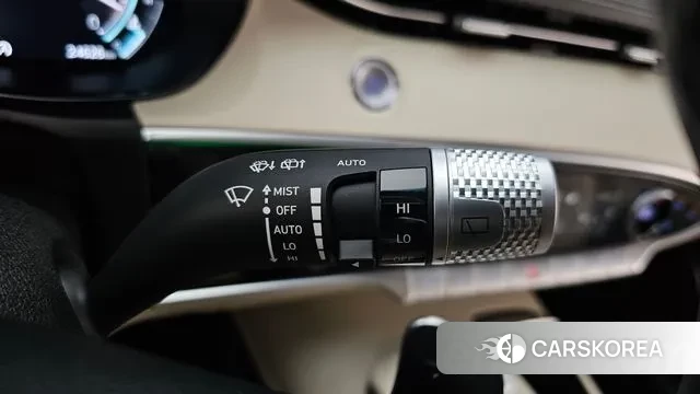 Genesis GV70 id 3180193 из Кореи 9