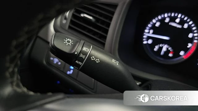 Hyundai Sonata New Rise id 4363408 из Кореи 9