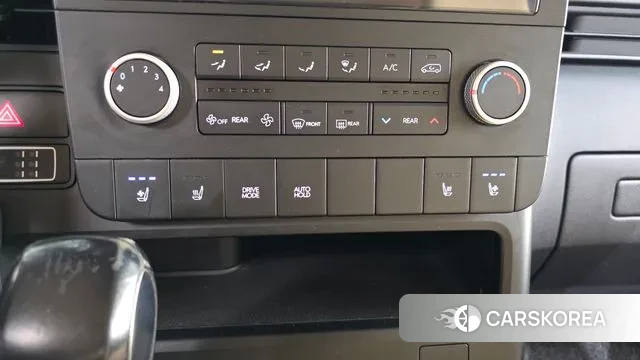 Hyundai Staria id 3343647 из Кореи 9