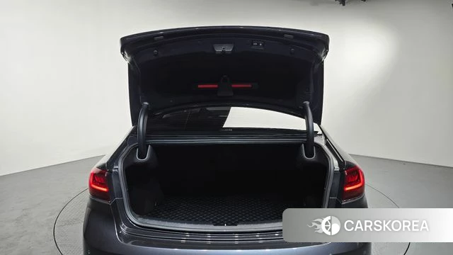 Kia K7 Premier id 4595277 из Кореи 9