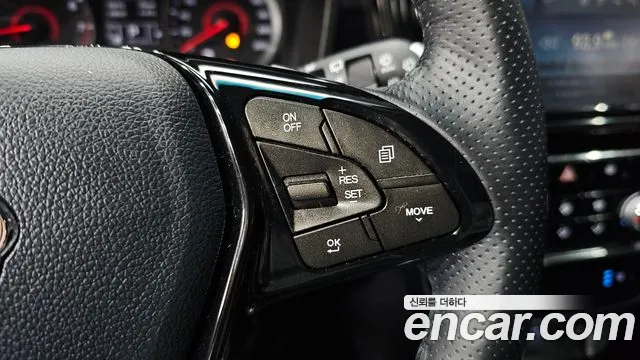 Ssangyong Berry New Tivoli id 2718223 из Кореи 9