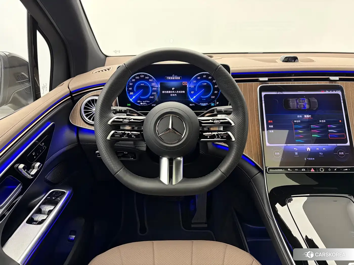 Mercedes-Benz EQE id 4653779 из Китая 9
