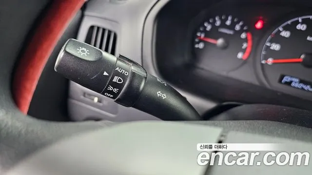 Hyundai The New Grand Starex id 2502040 из Кореи 9