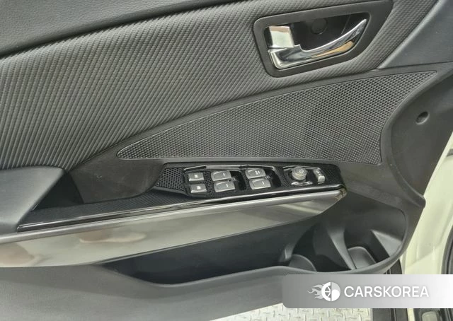 Ssangyong Berry New Tivoli id 3820487 из Кореи 9