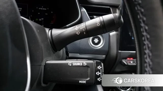 Renault Korea (Samsung) XM3 id 3626510 из Кореи 9