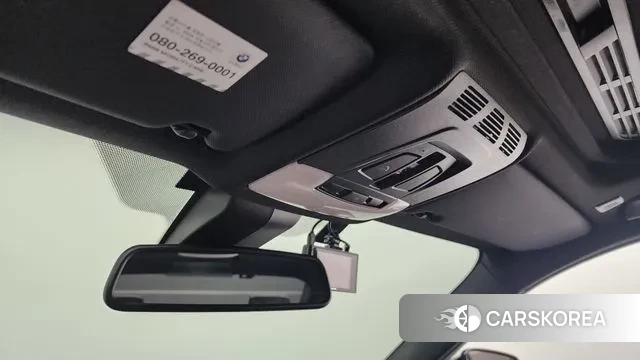 BMW 3 Series (F30) id 3029511 из Кореи 9