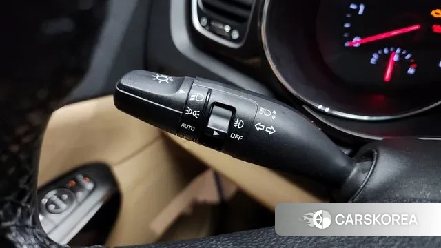 Kia The New Carnival id 3014021 из Кореи 9