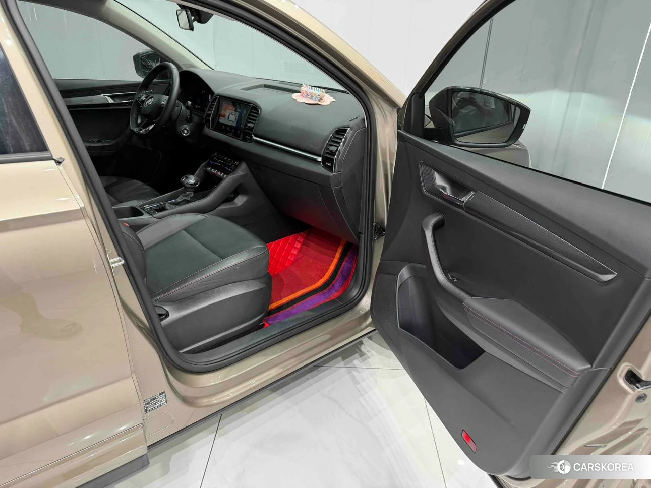 Skoda Krok id 4510553 из Китая 9