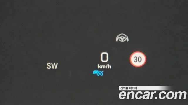 Mercedes-Benz GLC-Class X253 id 2646619 из Кореи 9