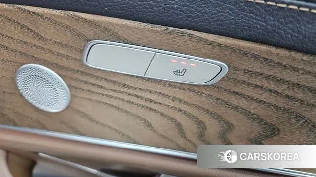 Mercedes-Benz E-Class W213 id 3567415 из Кореи 9