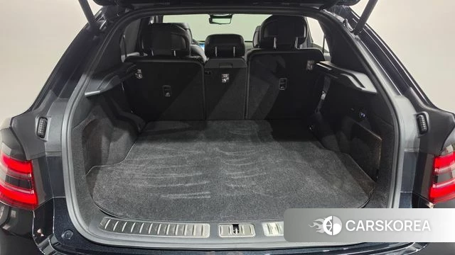 Genesis GV80 Coupe id 4655545 из Кореи 9