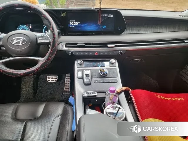 Hyundai The New Palisade id 3348718 из Кореи 9