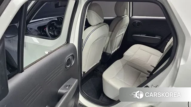 Hyundai Casper id 3022543 из Кореи 9