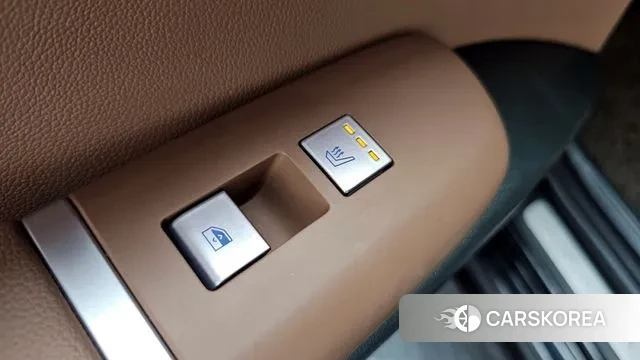 Hyundai Grandeur (GN7) id 3679905 из Кореи 9