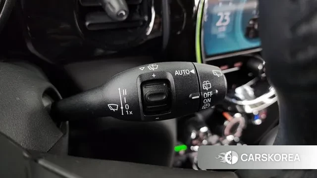 Mini Cooper id 3508815 из Кореи 9