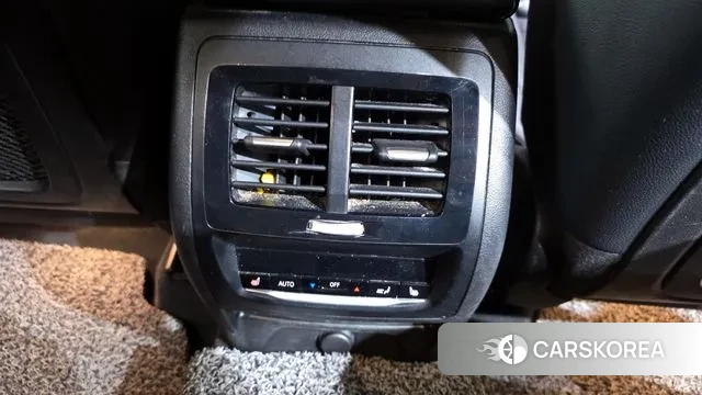 BMW X3 (G01) id 3045411 из Кореи 9