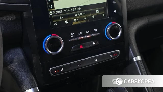 Renault Korea (Samsung) The New QM6 id 4759889 из Кореи 9