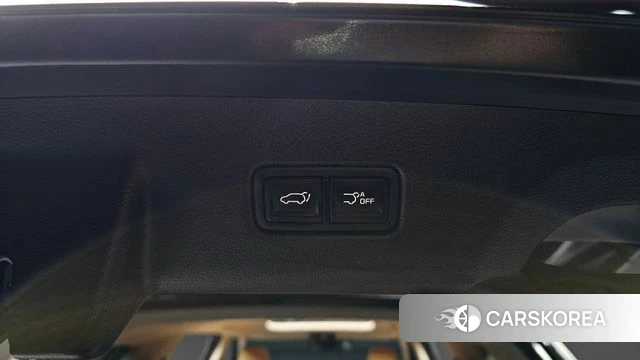 Kia Carnival 4th generation id 4322636 из Кореи 9