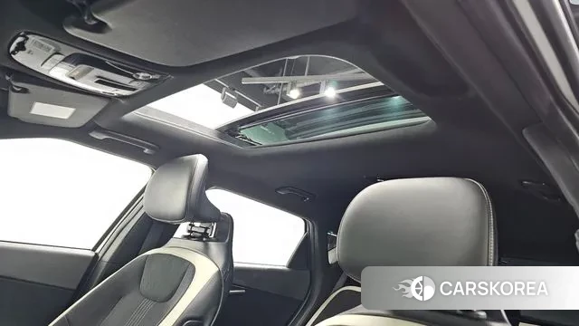 Kia EV6 id 3534881 из Кореи 9