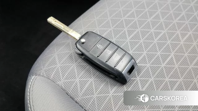Kia All New Morning (JA) id 4837329 из Кореи 9