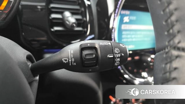 Mini Cooper id 3941023 из Кореи 9