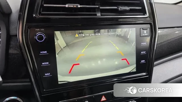 Ssangyong Berry New Tivoli id 3224696 из Кореи 9