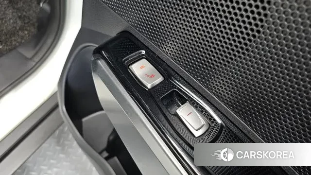 Ssangyong Tivoli Armor id 3345294 из Кореи 9