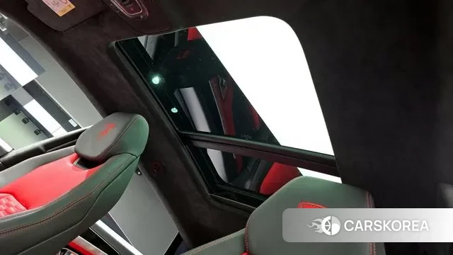 Lamborghini Urus id 3007850 из Кореи 9