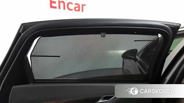 Genesis G80 (RG3) id 4397051 из Кореи 9