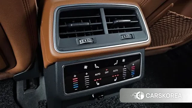 Audi A6 (C8) id 3713288 из Кореи 9