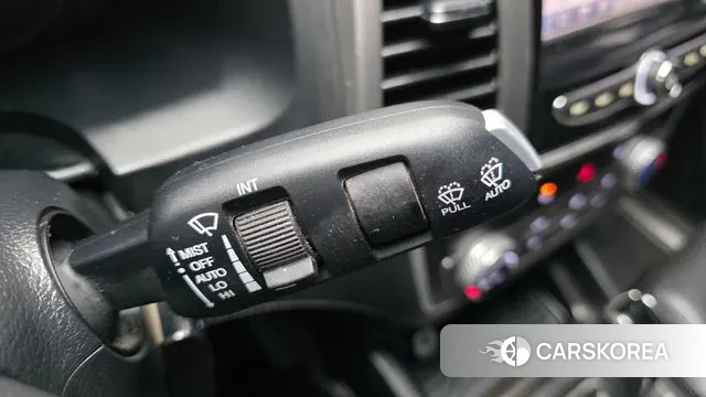 Ssangyong Rexton Sports id 3602301 из Кореи 9