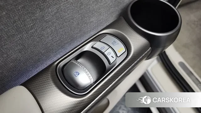 Genesis GV60 id 3577071 из Кореи 9