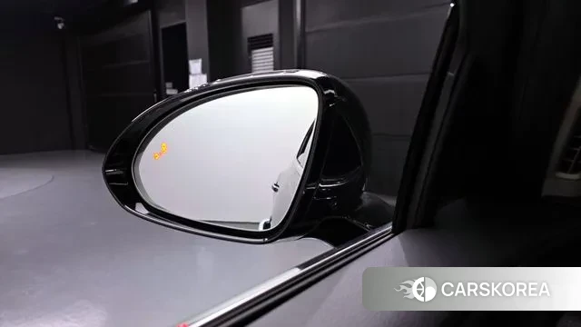 Genesis G80 (RG3) id 3489142 из Кореи 9