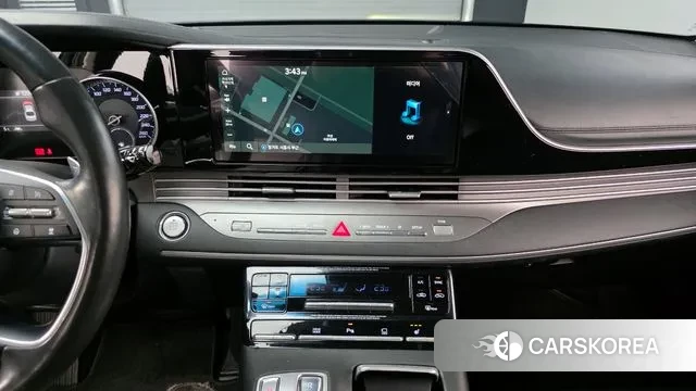 Hyundai The New Grandeur IG id 3479295 из Кореи 9